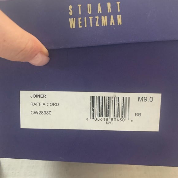 Stuart Weitzman Clogs - Picture 2 of 6